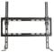 LINK LKBR03 Staffa a Muro Ultra Slim Supporto TV 32-55 LED/LCD Fino a 35 Kg, Nero