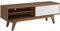 Modway Envision Mid-Century - Mueble para TV (44 pulgadas)