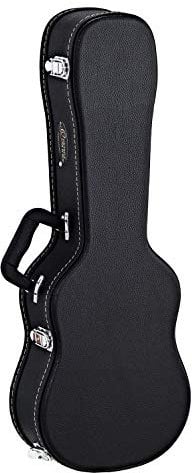 Ortega Guitars oucstd di te Ukulele Tenore della valigia Nuovo