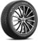 Reifen Winter Michelin ALPIN 6 225/50R17 98H XL