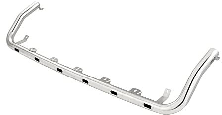 LAMPA Dachleiste 6 Einsätze + 5 Scheinwerferbefestigungen DAF Super Space