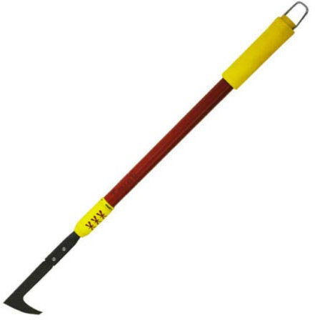 Telescopic Extending Steel Patio Weeding Weeder Weed Remover Scraper Tool