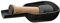 Zassenhaus KP0000076097 Gusseisen Mortier à épices, Anthracite