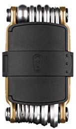 Crankbrothers Multitool M-13 Gold
