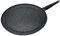 Masterhome Testo Romagnolo Liscio!!! Padella In Pietra Lavica Antiaderente antigraffio Liscio 32cm
