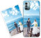 Sunrive Personalisierte Hülle kompatibel mit Nokia G11 Silikon,Transparent Handyhülle Benutzerdefiniert Weicher Etui mit Eigenem Foto Bild Text Individuelle