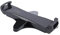 StarTech.com Adaptateur de Montage VESA pour Tablettes de 7,9 à 12,5 - Jusqu'à 2kg - Socle/Fixation/Support Tablette Antivol Motif VESA 75x75/100x100 - Pince de Montage VESA (Tablet-VESA-Adapter)
