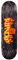 Ripndip Skateboard 8.25 Devils Work Nerm Deck 8.25 Grip inklusive 2022 (8.25)