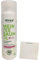 Alkmene Mein Teebaumöl Antischuppen Shampoo (200ml Flasche) + usy Block