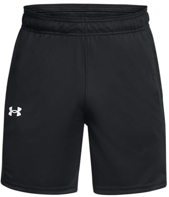 Under Armour Herren 2026 UA Tech Taper 4-Wege-Stretch Golfshorts