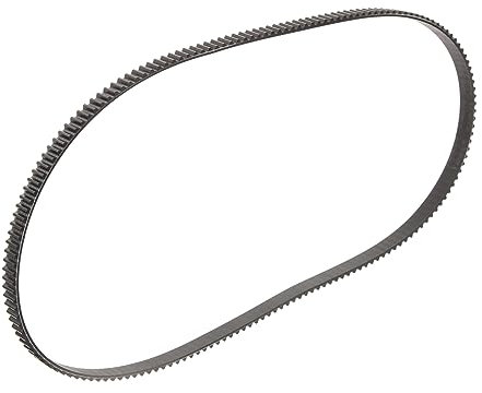 DOITOOL Leine Austausch Des Antriebsriemens Der Motorantriebsriemen Leder Getriebezähne Brot Brotbackmaschine