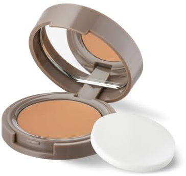 Bottega Verde - Correttore Camouflage con olio di Mirtillo ed estratto di Aloe (4 ml) - pesca