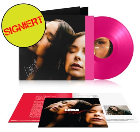 Loyal to myself (Ltd. Neon Pink-Transparent Signiert), Neues Album 2024