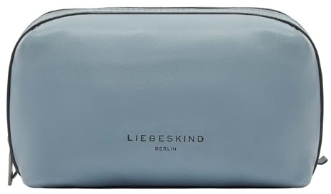 Liebeskind Damen Pouchette Beauty Hera Sheep Natural Handbag