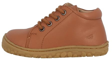 Lurchi Nani Barefoot Lauflern Rosa