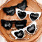 Personalised Wedding Party Favours - Hen Do, Bridal, Bachelorette Sunglasses Decal Stickers