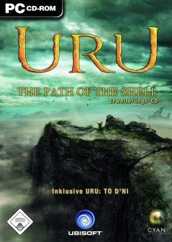 URU: The Path of the Shell (Add-On)