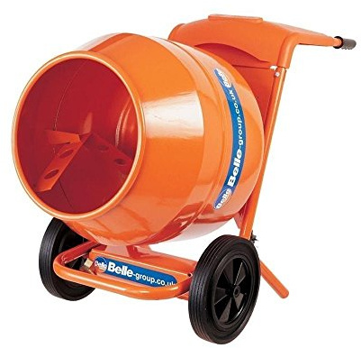 Mini Mix 150 230 volt