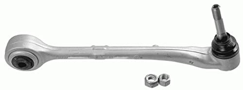 LEMFÖRDER 14134 02 Lenker Radaufhängung für BMW 5 (E39) 1995-2003 Rechts, Unten, Vorne, Vorderachse und andere Fahrzeuge