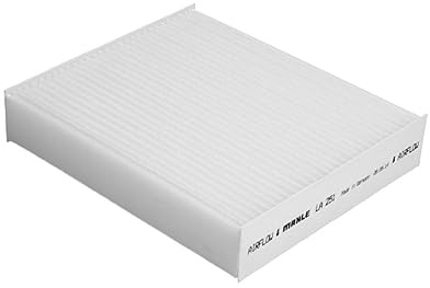 MAHLE LA 251 Interior Cabin Air Filter - Pollen Filter - Car