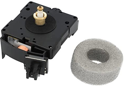 Junghans Pendel-Quarz-uhrwerk W 817, Pendelwerk ZW 26 mm