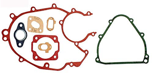 kit guarnizione MOTORE APE 50 tutti