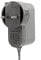 SPARES2GO Battery Charger Cable Mains Power Lead Plug Compatible with Dyson DC58 DC59 V6 V7 V8 Vacuum Cleaner