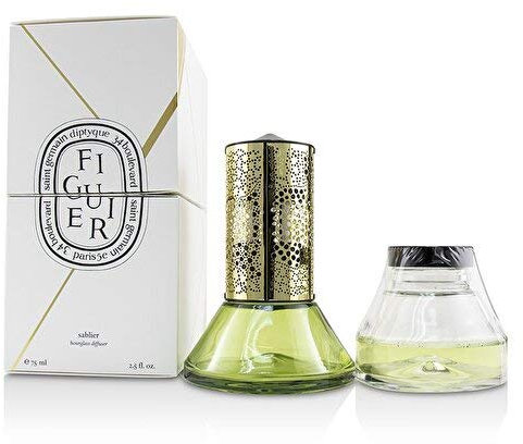 Diptyque Diptyque Home Diffuser mit Figuier, 75 ml, 75 ml
