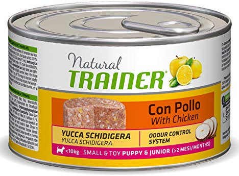 Trainer NF8015699007126 Hundefutter - 150 g