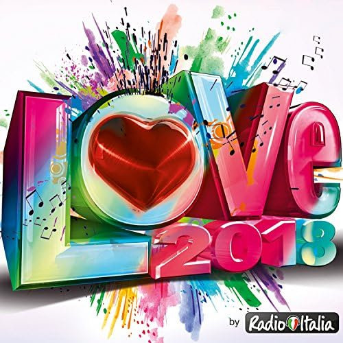 Radio Italia Love 2018