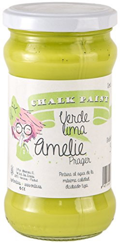 Amelie Prager 280-34 Pintura a la Tiza, Lima, 280 ml