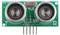 HALJIA us-100 Ultraschall Sensor-Modul Distance Measuring Transducer Board Kompatibel mit Arduino UNO DIY