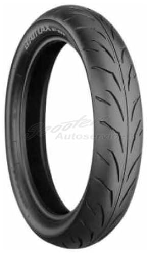 BRIDGESTONE BATTLAX BT-39 REAR 130/70-17 M/C 62H TL Reifen