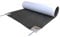 Elektrische Fußbodenheizung HoWaTech Lux Folienheizung für Renovierung Laminat Parkett Vinyl Heizfolie 80 W/m², Folienlänge & Fläche:2.5m / 1.25m²
