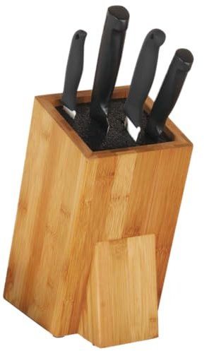 ORION BAMBUS Universal Messerhalter mit Kunststoffgriff
