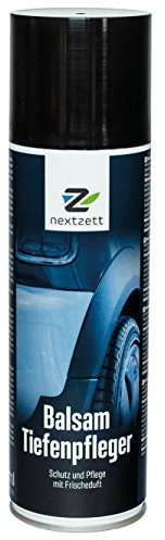 nextzett 300ml Balsam Tiefenpfleger Kunststoffpfleger (vormals 1Z Einszett)