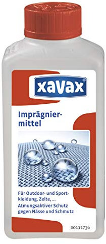 Xavax Imprägniermittel, Weiß, Universell