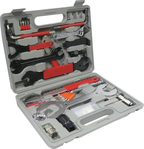 ON BIKE Unisex – Erwachsene Reparaturset