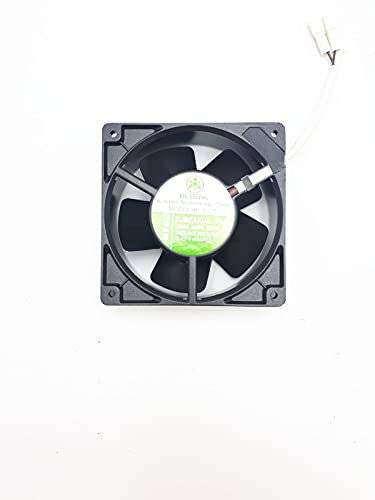 Ventilatore aria 4E-230B ORIGINALE PALAZZETTI cod. 892602110