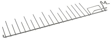 SUPPORT ASSIETTES pour LAVE VAISSELLE CANDY - 41900936