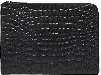 Liebeskind PB CROCO-LAPTOP CASE