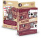YouTheFan Unisex-Erwachsene Florida State Seminoles Spielkarten aus der Classic-Serie, Teamfarben