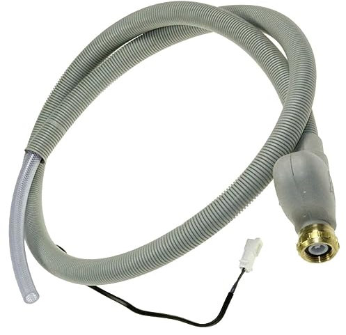 Tuyau d'alimentation aquastop d'origine Lave-vaisselle 480140102327 WHIRLPOOL