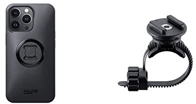 SP CONNECT Phone Case iPhone 14 Pro & Micro Bike Mount