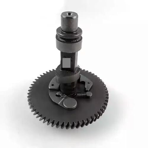 SRGDRR Moteur Arbre à cames for GX340 GX390 188F 4 Temps Pompe à Eau pulvérisateur Essence générateur motoculteur Bois déchiqueteuse Tondeuse cultivateur Remplacement des Accessoires
