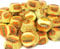 Individually Wrapped American Sweets Compatible with Reese's Mini Cups - Milk Chocolate Peanut Butter Mini Cups (1kg)