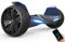 EVERCROSS 8,5 Hoverboards Offroad, All Terrain Hover Board, App-fähige Hoverboards mit Bluetooth, 4,4Ah verstärkte Batterie, Hover Boards für Kinder Jugendliche Erwachsene