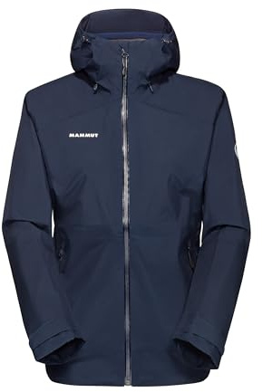 Mammut Convey Tour HS Hooded Women's Jacket