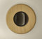 Plaque ronde pour interrupteur/prise Compatible Legrand® Céliane