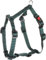 H-Geschirr ZIGGI DUNKELGRÜN XS 25-40CM 10MM